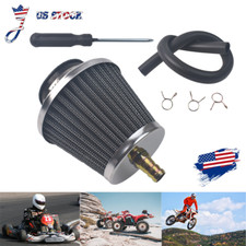 35mm Motorcycle Air Filter For 50cc 70cc 90cc 110cc 125cc Coolster Sunl Honda