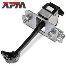 Türfeststeller Türfangband Türstopper Vorne für Citroën Berlingo GFK GJK MF M B9