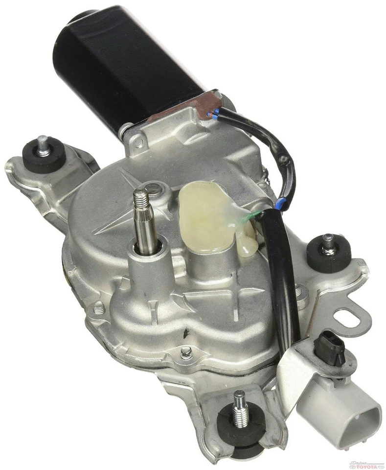 OEM TOYOTA SEQUOIA REAR WIPER MOTOR 85130-0C010 FITS 2008-2019 - Bild 1 von 1