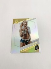 Tyler Bate 2023 Panini Donruss Elite WWE Base Card # 11