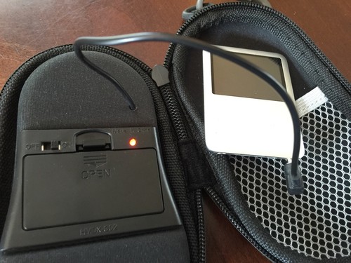 Ipod 4Gb With Hmdx Audio - 第 8/12 張圖片