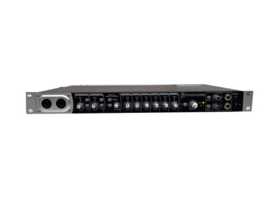 Mackie Onyx Black Bird Audio Interface | eBay