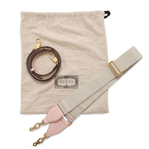 GUCCI GUCCI Diana GG Mini Bamboo Tote Bag Japan Limited Edition Size Mini Ra... - Bild 15 von 15