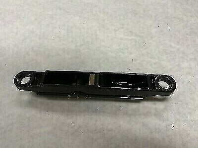 MASERATI GRANCabrio convertible top latch receiver webasto left 81587900