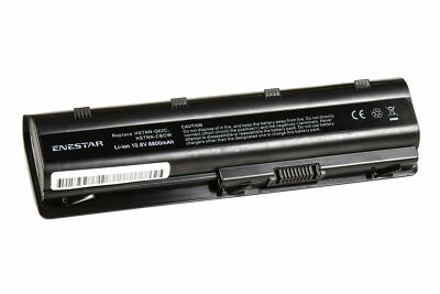 Markenakku für Laptop HP HSTNN-DB0X HSTNN-DB0W HSTNN-CBOX HSTNN-CBOWH 8800mAh
