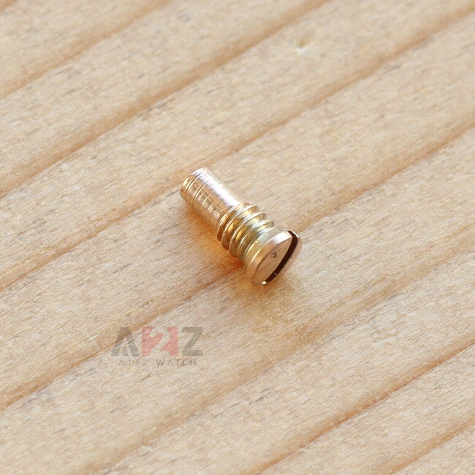 Buckle Screw for Audemars Piguet AP 25940/15400/15300 Watch Clasp | eBay