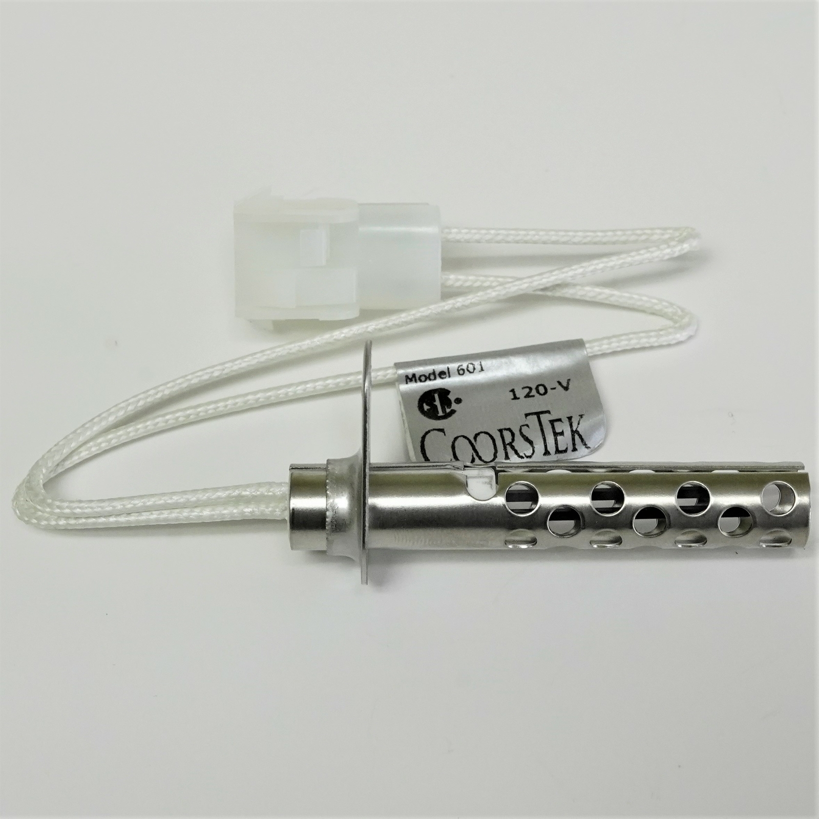 767A381 White Rodgers Furnace Ignitor for York 47320937001 41605