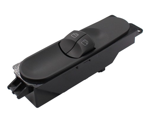 Cache Interrupteur De Vitre électrique Passager - Pour Mercedes Sprinter 2500/3500 - Référence 68042384AA