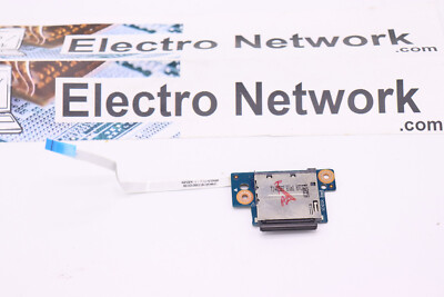 Lenovo G500 G505 G510 Card Reader Board Platine