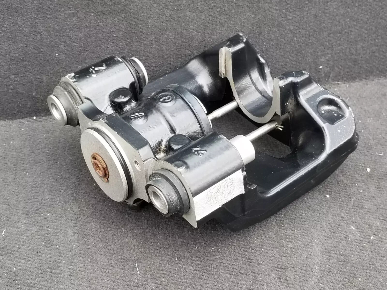 Lamborghini Huracan Parking Emergency Brake Caliper Rear Right OEM 4S0615403