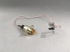 Coherent VHK Circular Beam Visible Laser Diode Light 52291 0222-096-00 Rev.3