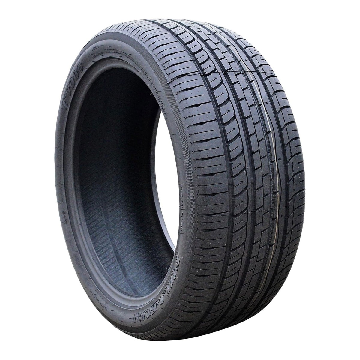 1 Fullrun F7000 All Season 215/35ZR19 85W XL Passenger Tire | eBay