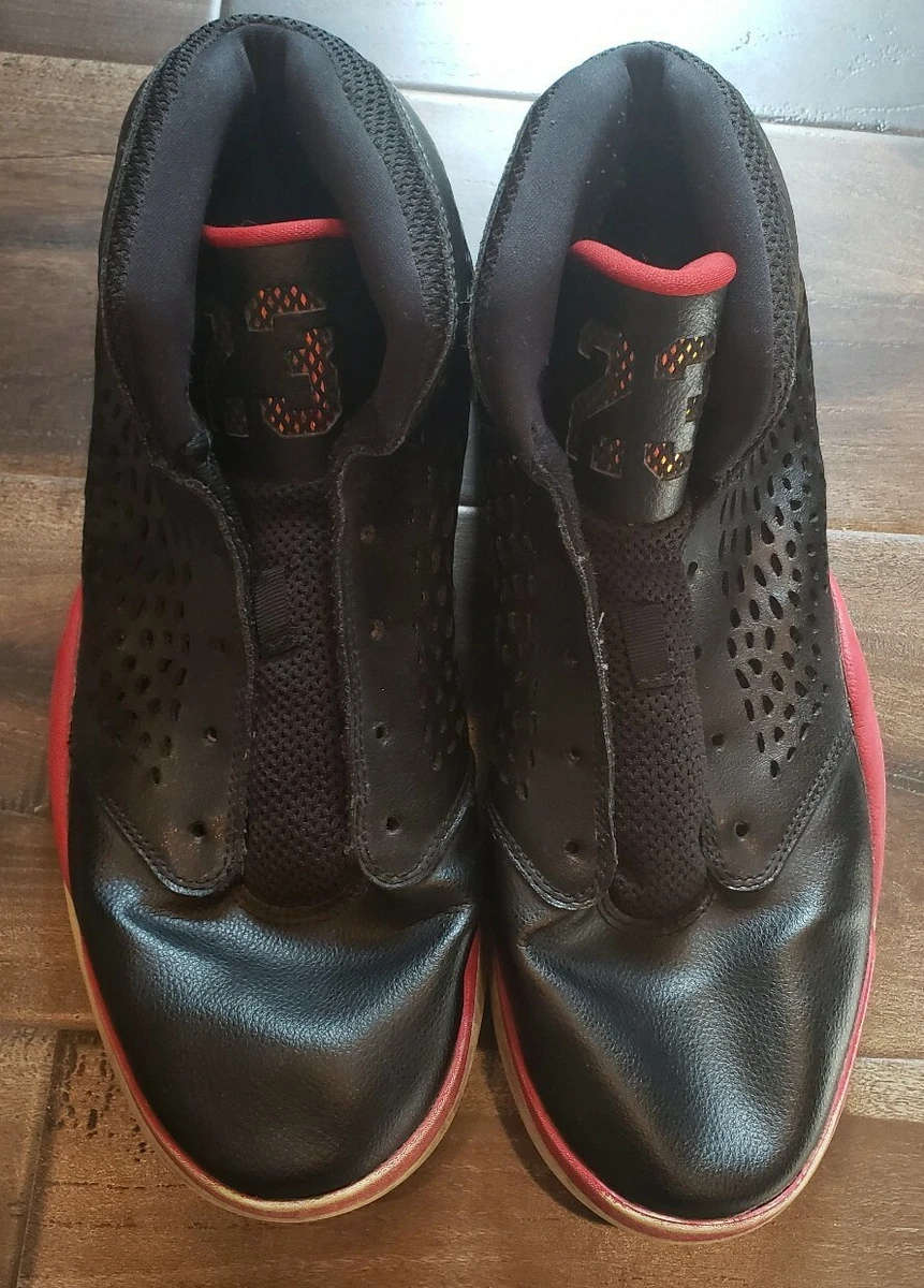 Nike Air Jordan Flight 2015 Trainers Sneakers Jumpman 23 Mens 768905-001  Size 12 | eBay