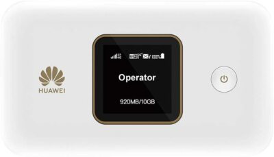 HUAWEI E5785-320 CAT6 300Mbps 4G LTE WIFI ROUTER Huawei E5785 LTE Mobile Hotspot