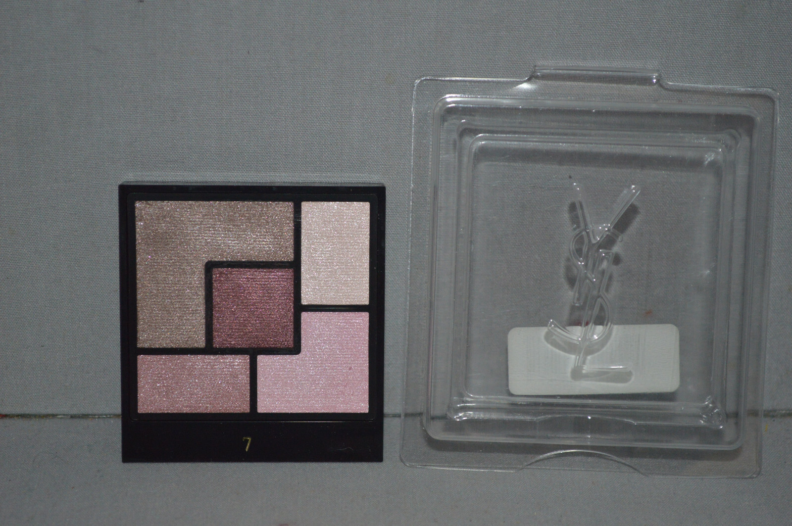 ysl parisienne eyeshadow