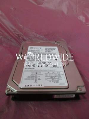 IBM 24P3708 24P3707 146GB 10K RPM 68pin 3.5'' U3 SCSI HDD Disk Drive xSeries