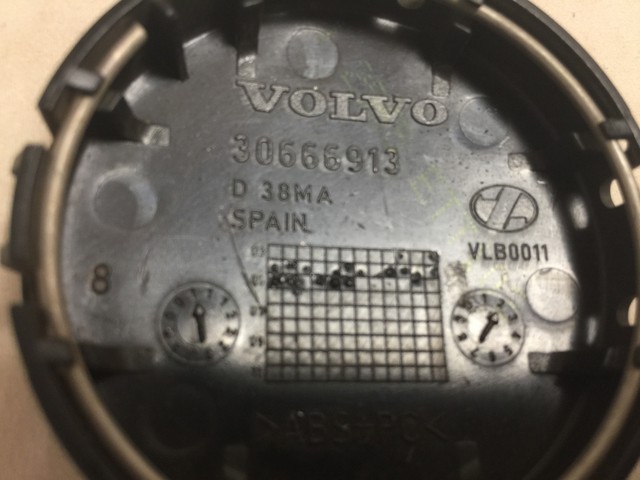 30666913 volvo диаметр 30666913 volvo диаметр