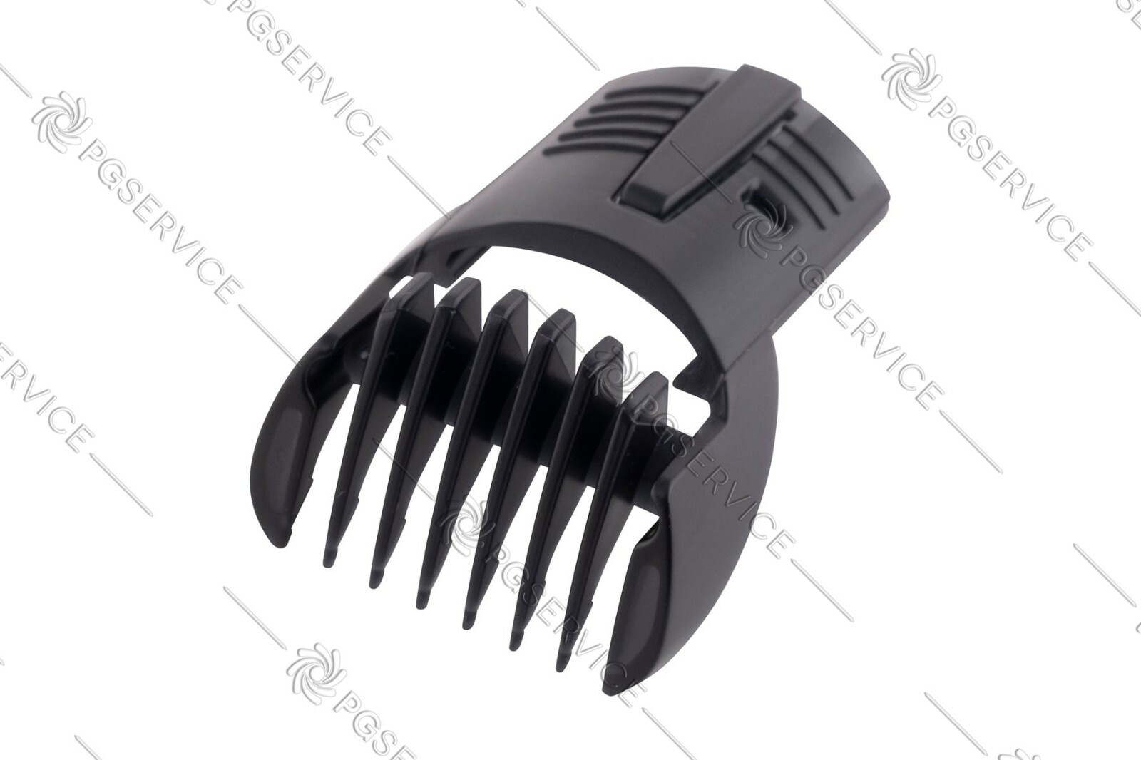 BaByliss Comb Thickness Piped 2mm - 14mm Razor E834AE E835E E837E