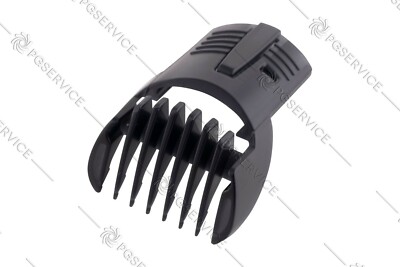 BaByliss Kamm Dicke Erhöhung 2mm - 14mm Rasierer E834AE E835E E837E