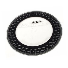 DISCO GRADUATO PINASCO REGOLAZIONE MOTORE VESPA 50 125 150 200 SPECIAL ET3 PX