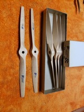 Top Flite Propeller - Box Of 6 TF Of 9.00 - 9.00 Pylon Racing Prop RC 9 X 9 New