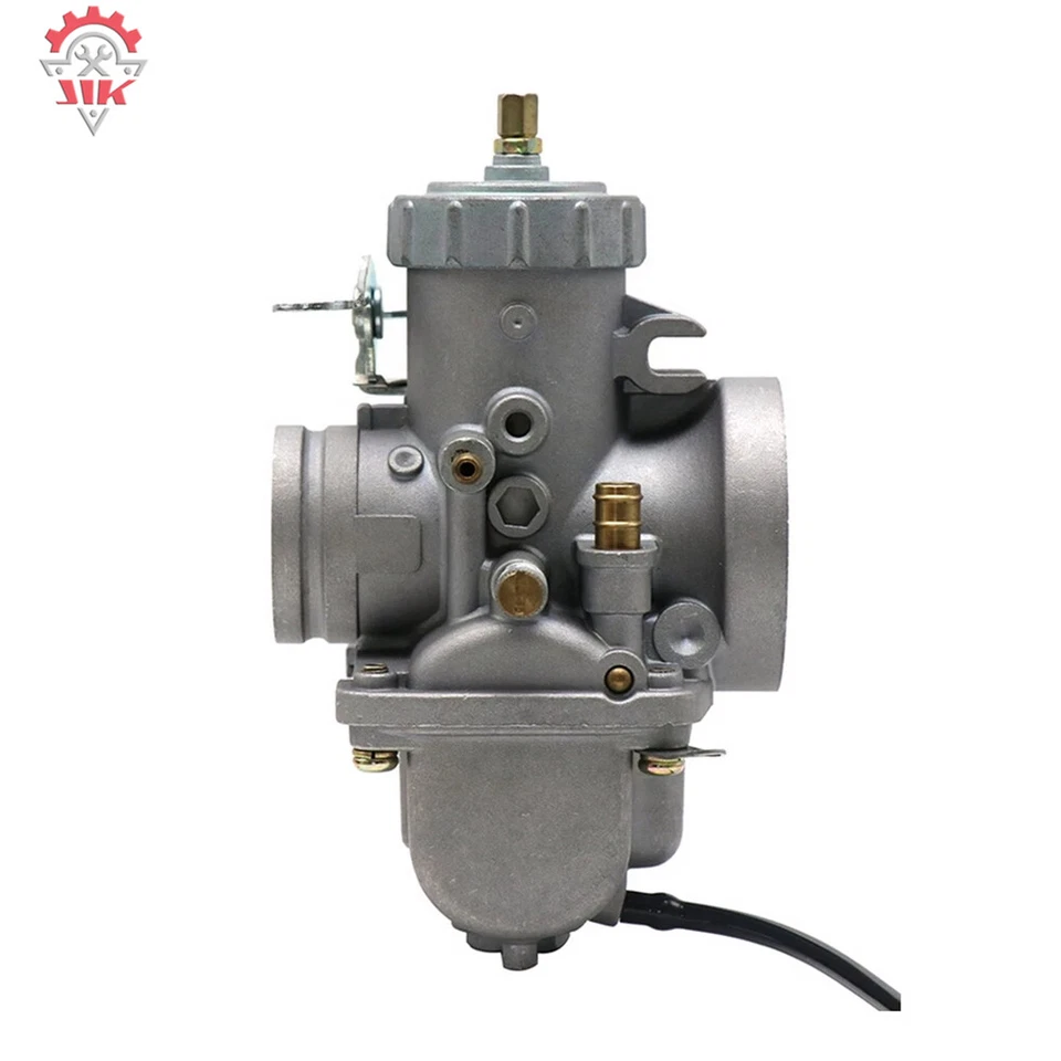 Карбюратор для Yamaha IT250 IT400 MX250 MX360 - Изображение 4 из 4