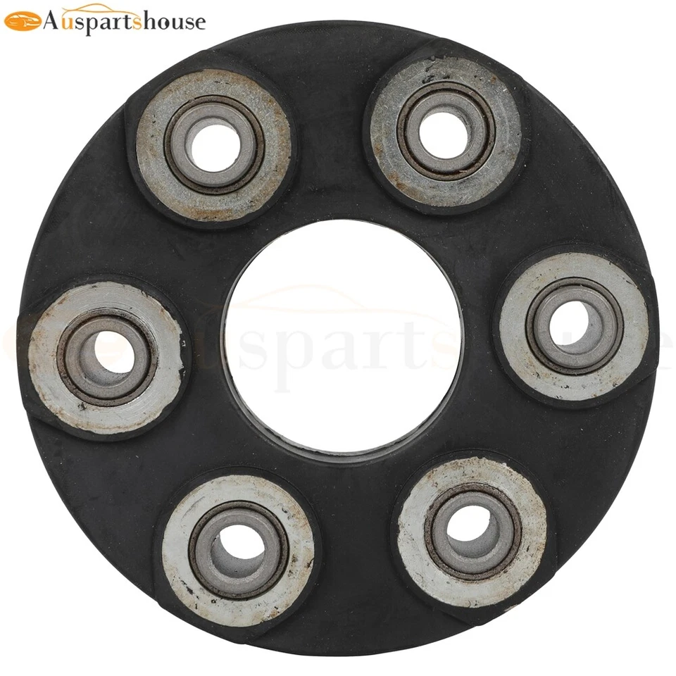 Junta y pernos de acoplador de eje de transmisión para Mercedes-Benz W115/W114/W123 220 230 240D Foto 2 de 4