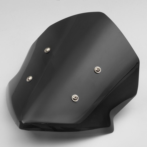 Pare-brise Protecteur D'écran Pour 2018-2022 Kawasaki Z125 2021 2020 Z 125 2019 - Bild 10 von 19