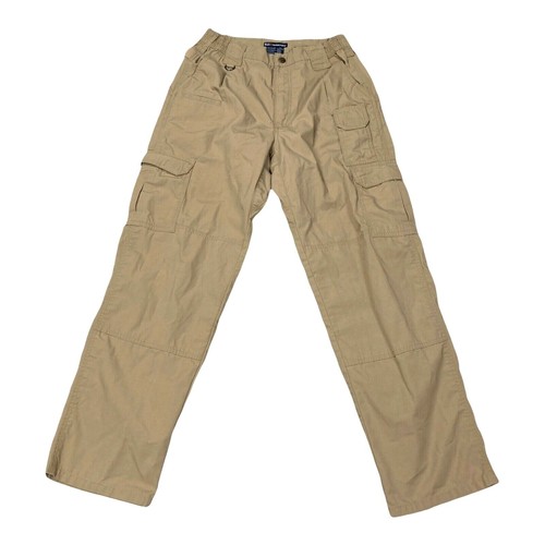 5 11 Tactical Series Beige Cargo 