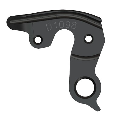 Derailleur hanger #KP396 for Cannondale Di2 Supersix EVO | D1098 Pilo