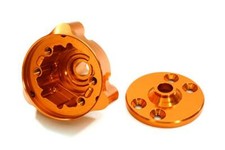 Center Differential Housing for Traxxas 6884 Stampede 4X4  Slash 4X4 6884