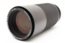 Leica VARIO-ELMAR-R 70-210mm Focal Camera Lenses for sale | eBay Leica VARIO-ELMAR-R 70-210mm Focal Camera Lenses for sale | eBay