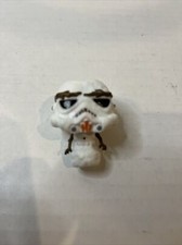 Funko Pocket Pops 2022 calendario de adviento de Star Wars 19 muñeco de nieve Stormtrooper figura