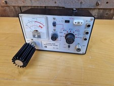 Citizen Band Transreciever Tester NO-028 Effect Metter