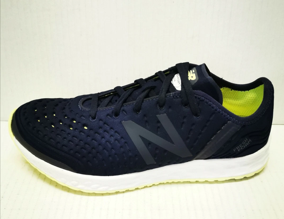 New Balance Fresh Foam Crush WXCRSPS Pigment-Solar Size 8.5 M (B) |