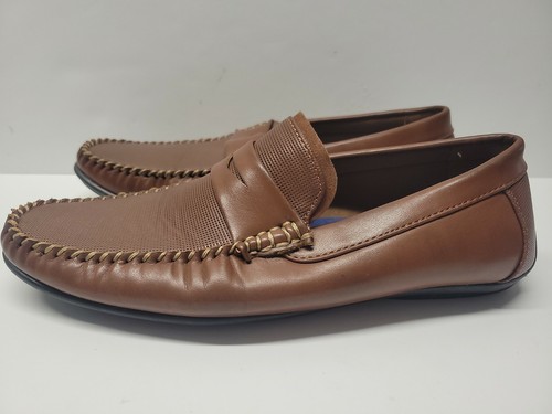 nunn bush memory foam