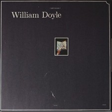 DOYLE,WILLIAM LIGHTNESSES I  II 2LP LP