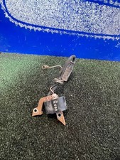 Wacker Neuson Bs50 -4s Petrol Trench Wacker Rammer Tested Ignition Coil Module