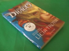 Licia Troisi LA RAGAZZA DRAGO Oscar Mondadori 2009