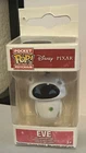 Funko Pocket Pop! Keychain EVE Disney Pixar WALL-E Vinyl Figure