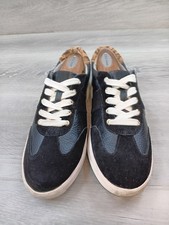 Naturalizer Sneaker Black Comfort Shoes for Women for sale - Main Image