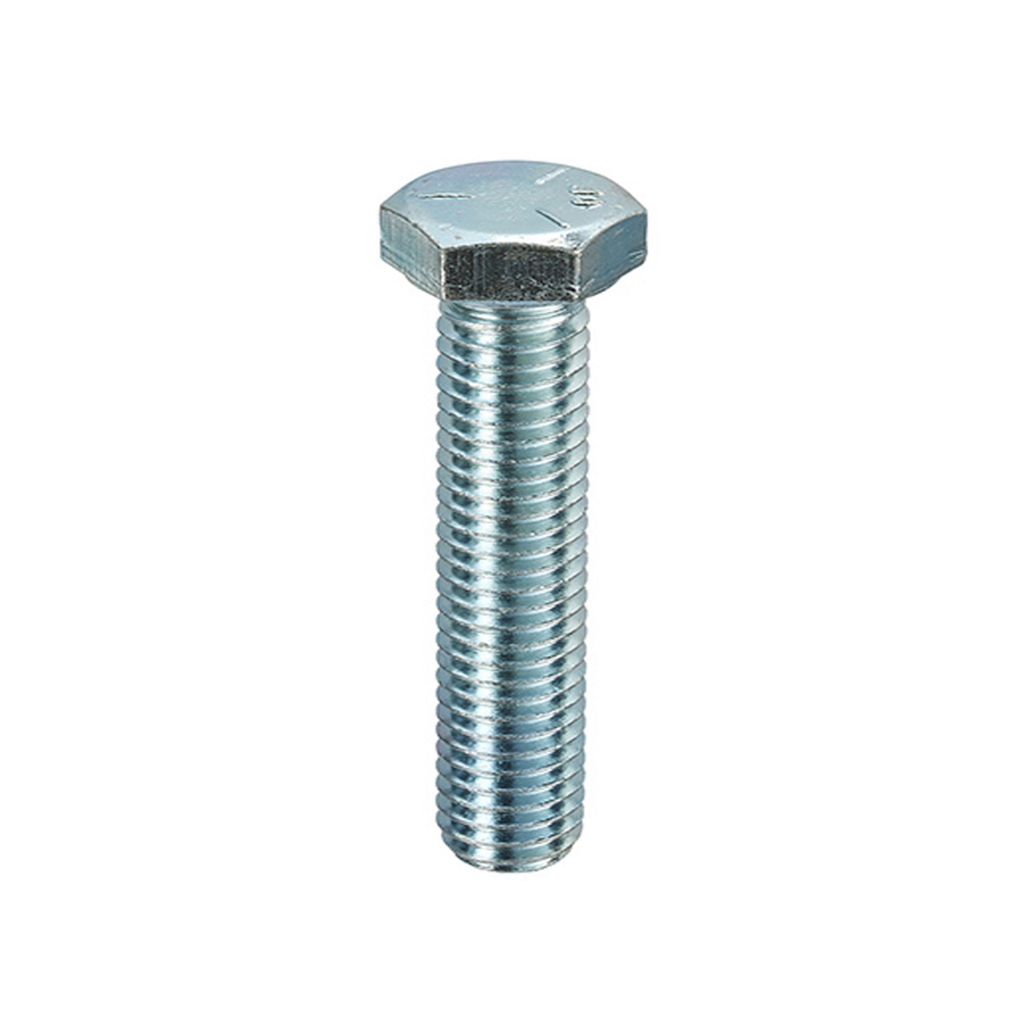 Sae Grade 5 UNC Hexagon Setscrews 1/4-20 UNC x 1.1/4