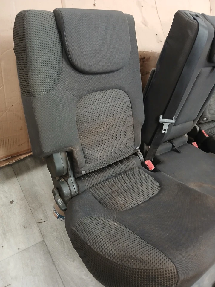 Siège arrière / banquette (milieu) Nissan Pathfinder - Photo 2/4