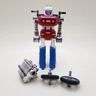 MACHINE ROBO GoBots (Vintage 1982) CY-KILL MR-01 (Original Popy) 100% COMPLETE