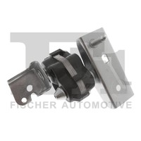 Fa1 Halter Abgasanlage 223-956 FüR Renault Gummi/Metall EndschalldäMpfer Laguna