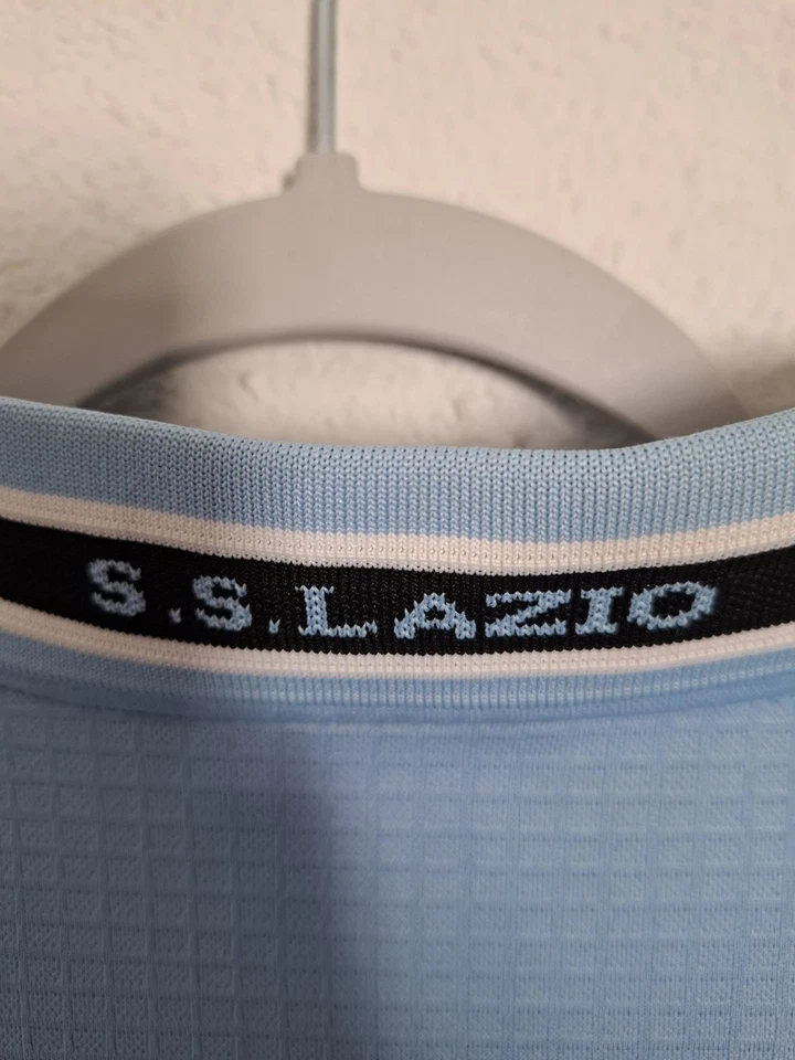 Lazio 1999/00 Puma Cirio XL - Imagen 4 de 4