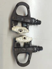 Look Keo Carbon road bike pedals - Black