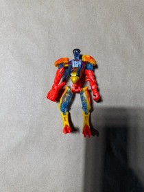 2002 Lego Galidor 8325 Gorm Legends of the Outer Dimension