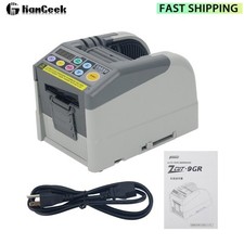 ZCUT-9GR Automatic Tape Dispenser for Aluminum Foil High Temperature Tapes