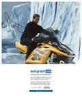 Pierce Brosnan “007 James Bond Die Another Day” AUTOGRAPH Signed 10x8 Photo ACOA